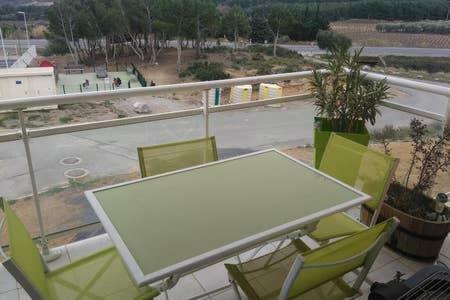 Appartement ناربون المظهر الخارجي الصورة